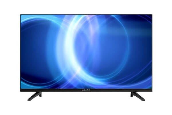 Smart Tivi Asiatic 43 inch XR43A