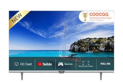 Smart Tivi Coocaa 43 Inch Full HD 43S3U