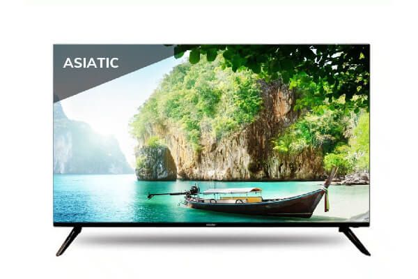 Tivi Asiatic 98AX9B | 98 inch 4K LED