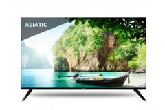 Smart Tivi Asiatic 4K 55 inch 55AS9B