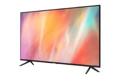 Smart Tivi Samsung 43 Inch 4K UA43AU7002KXXV