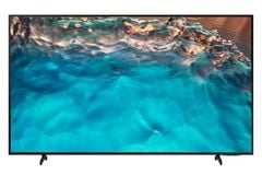 Smart Tivi Samsung 43 Inch 4K UA43BU8000KXXV