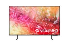 Smart Tivi Samsung 50 Inch 4K UA50DU7700KXXV