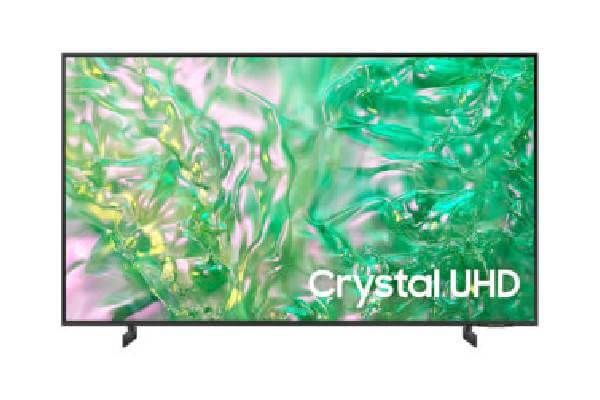 Smart Tivi Samsung 55 Inch 4K UA55DU8000KXXV