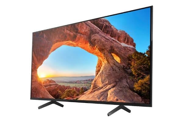 Smart Tivi Sony 43 Inch 4K KD-43X75K