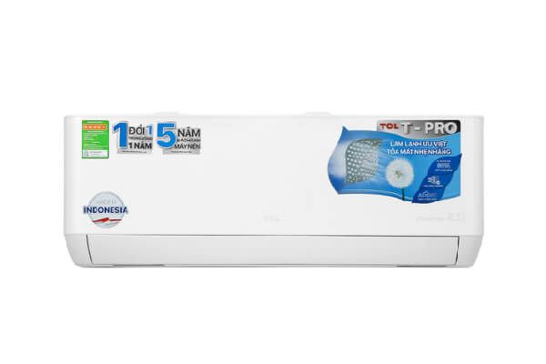 Điều hoà TCL 18000BTU 1 Chiều inverter TAC-18CSD/TPG21