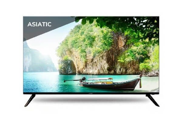 Tivi Led Asiatic 32 inch DVB-T2 A32T