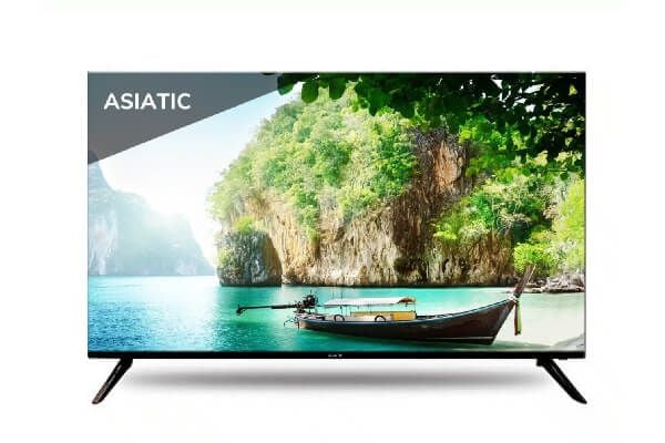 TIVI LED SMART ASIATIC 32INCH A32G
