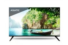 TIVI LED SMART ASIATIC 32INCH A32G