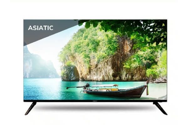 TIVI LED SMART ASIATIC 43INCH A43S