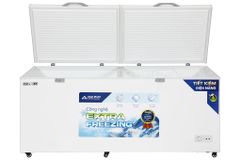 Tủ đông hoà phát 783 Lít HPF AD6783.1,  2 cánh 1 ngăn khiển Smart