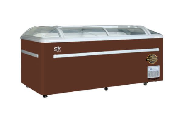 Tủ đảo đông kính lùa Sumikura SKIF-1900.TXJ