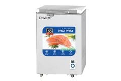 Tủ Đông Hòa Phát 1 Cánh HPF AD6107.T1 107 Lít