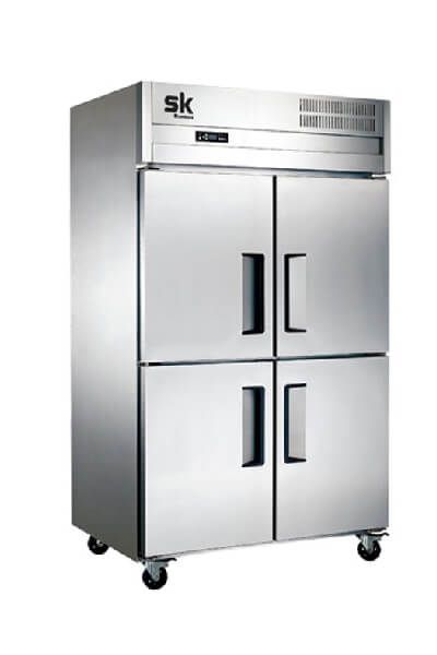 Tủ đông – mát Sumikura SKI-12F2C2