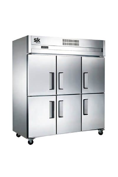 Tủ đông – mát Sumikura SKI-18F4C2