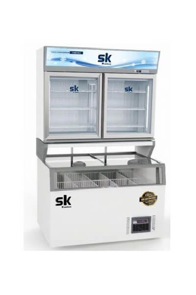 Tủ đông – mát Sumikura SKFC-100.ICB 850L