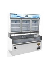 Tủ đông – mát Sumikura SKFC-150.ICB 1550L