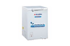 Tủ Đông Alaska BD-150 1 Ngăn 103 Lít