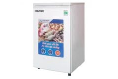 Tủ đông đứng Hòa Phát 106 lít HUF 300SR1