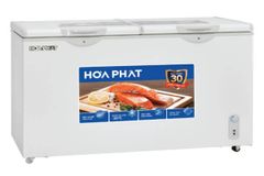 Tủ đông Funiki inverter 1 ngăn 2 cánh 352l HCFI 666S1Ð2