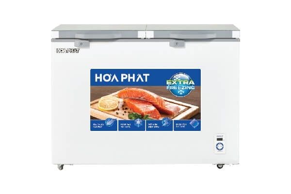 Tủ Đông Hòa Phát 352 Lít HPF AD6352.T1