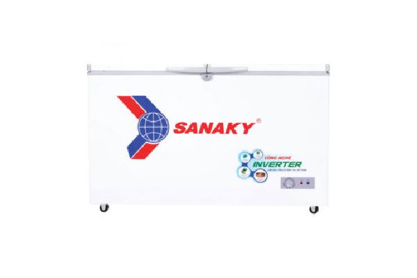 Tủ Đông Sanaky Inverter VH-3699A3 1 Ngăn 270 Lít
