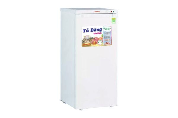 Tủ Đông Sanaky VH-180VD 150 Lít