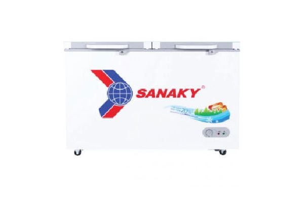 Tủ Đông Sanaky VH-2599A2KD 1 Ngăn 250 Lít