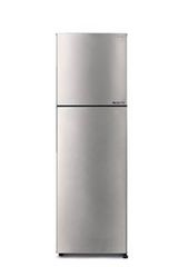 Tủ Lạnh Sharp Inverter SJ-X252AE-SL 2 Cánh 224 Lít