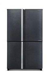Tủ Lạnh Sharp Inverter 4 Cánh 525 Lít SJ-FX600V-SL