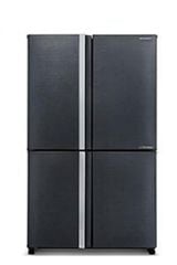 Tủ Lạnh Sharp Inverter 4 cánh 572 Lít SJ-FX640V-SL