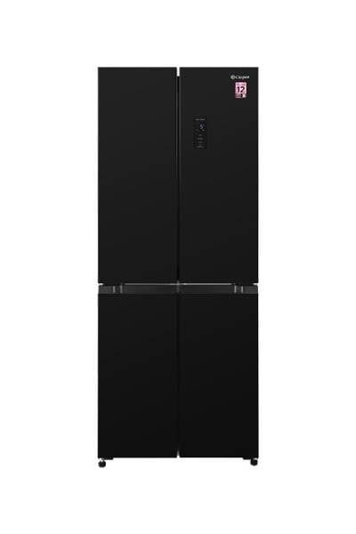 Tủ Lạnh Casper Inverter 4 cánh 430L RM-430PB