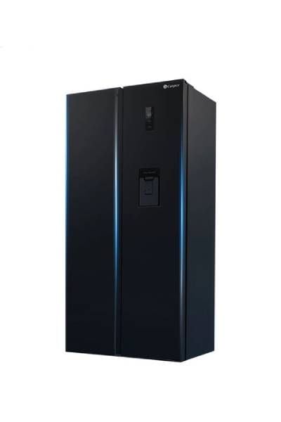 Tủ Lạnh Casper Inverter 530L RS-E530PBS