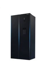 Tủ Lạnh Casper Inverter 530L RS-E530PBS