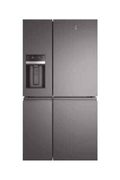 Tủ Lạnh Electrolux Inverter Side By Side ESE5401A-BVN 505 Lít