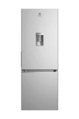 Tủ Lạnh Electrolux Inverter 2 Cánh 335 lít EBB3742K-A