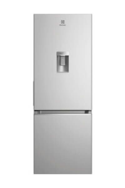 Tủ Lạnh Electrolux Inverter 2 Cánh 308 lít EBB3442K-A