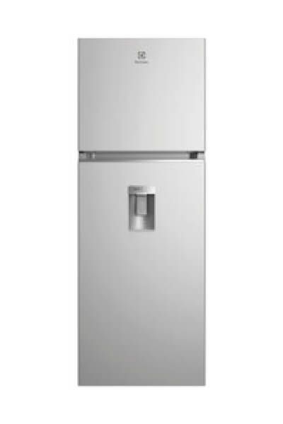 Tủ Lạnh Electrolux Inverter 2 Cánh 341 Lít ETB3740K-A