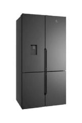 Tủ Lạnh Electrolux Inverter Multi Door 562 Lít EQE5660A-B