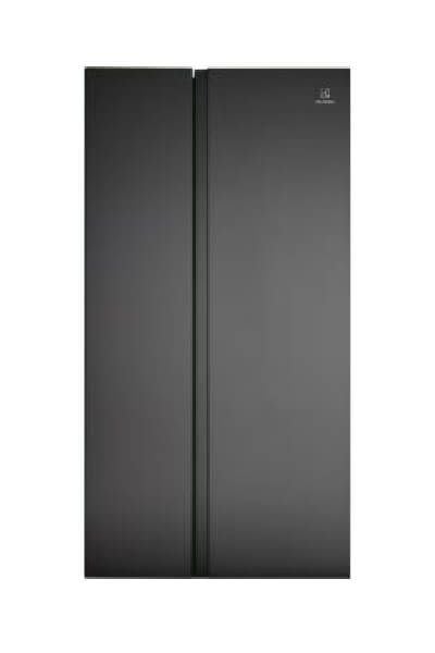 Tủ Lạnh Electrolux Inverter Side By Side 624 Lít ESE6600A-BVN