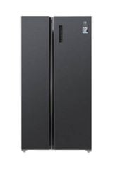 Tủ Lạnh Electrolux Inverter Side By Side ESE5401A-BVN 505 Lít