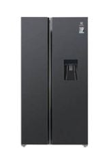 Tủ Lạnh Electrolux Inverter Side By Side ESE6141A-BVN 571 Lít