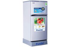 Tủ lạnh Funiki 120l 2 cánh FR-125CI