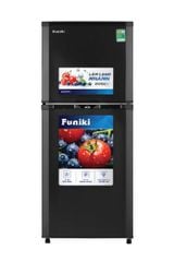 Tủ lạnh Funiki 147 lít HR T6147TDG