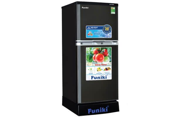 Tủ lạnh Funiki 160l 2 cánh FR-166ISU