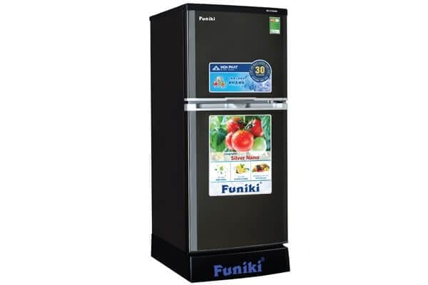 Tủ lạnh Funiki Inverter 160l FRI-166ISU