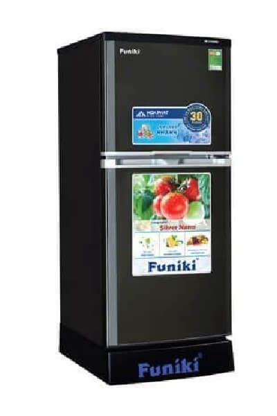 Tủ lạnh Funiki Inverter HR T8209TDG 209 lít