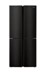 Tủ Lạnh Hisense Inverter 427 Lít RQ519N4EBU