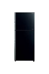 Tủ Lạnh Hitachi Inverter 349 Lít R-FVY480PGV0(GBK) 2 Cánh