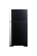 Tủ Lạnh Hitachi Inverter 450 Lít R-FG560PGV8(GBK) 2 Cánh